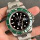 (JVS) Swiss Clone Rolex Submariner Kermit 126610lv JVS Swiss 3235 Watch 41 mm (2)_th.jpg